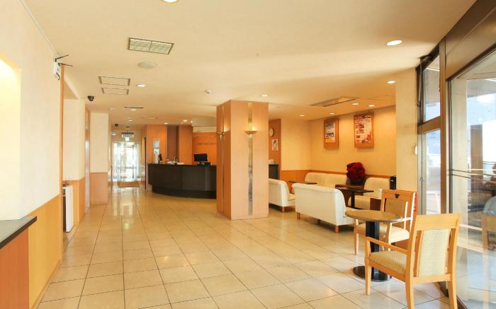 Chitose Airport Hotel