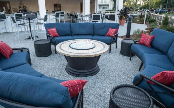 The Cove at Yarmouth