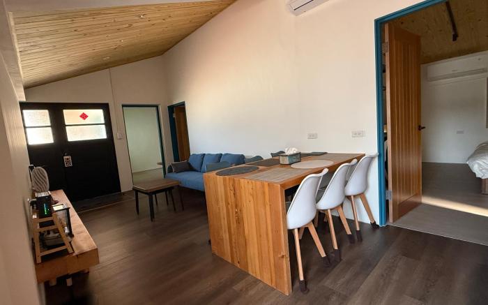 平方米3臥室平房 (學甲區) - 有2間私人浴室