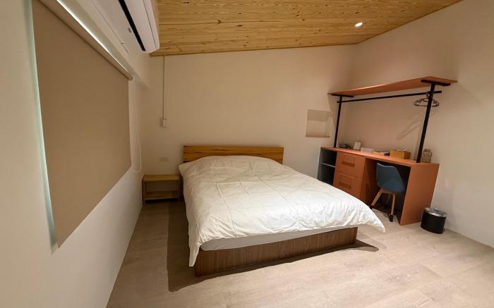 平方米3臥室平房 (學甲區) - 有2間私人浴室