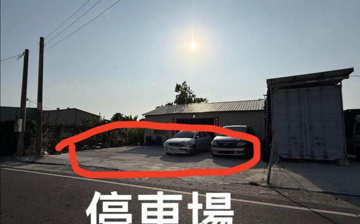 平方米3臥室平房 (學甲區) - 有2間私人浴室