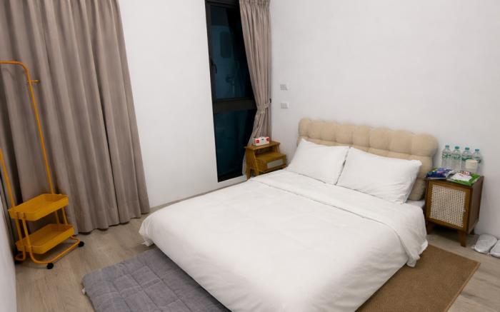 平方米1臥室獨立屋 (恆春鎮) - 有3間私人浴室