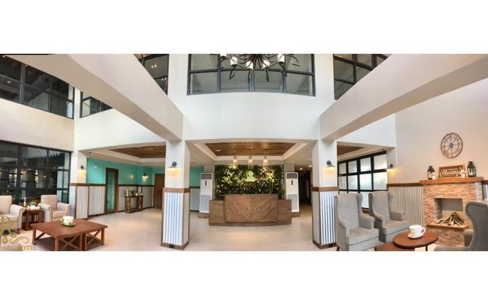Royale Parc Hotel Tagaytay