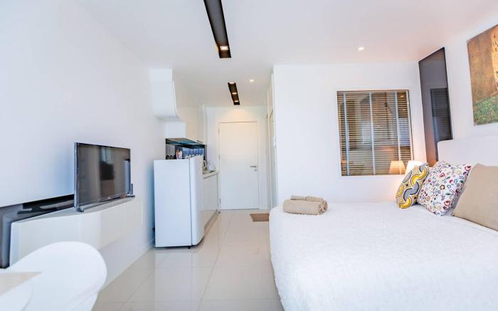 Studio in the heart of Pattaya!