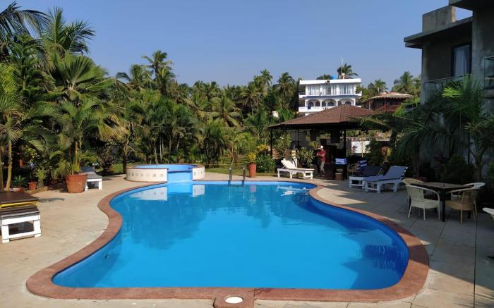 Lotus Sutra Beachside Abode