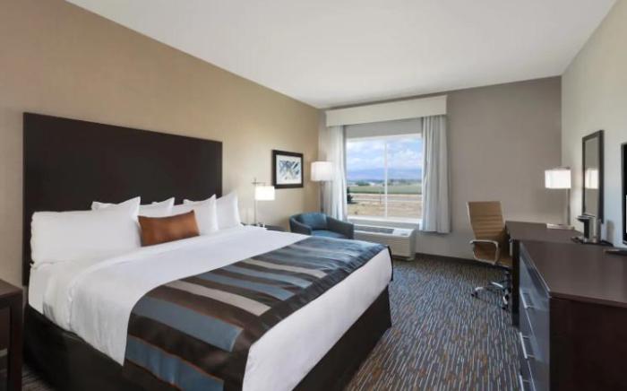 Wingate by Wyndham Moab