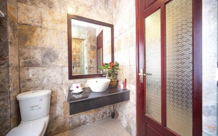 Pham Gia Boutique Villa