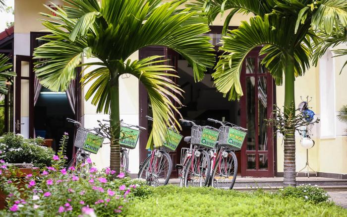 Hoi An Holiday Villa