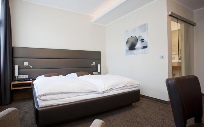 Hotel Graefrather Hof