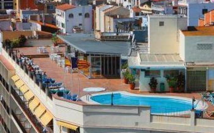 Hotel Lloret Santa Rosa by Pierre & Vacances