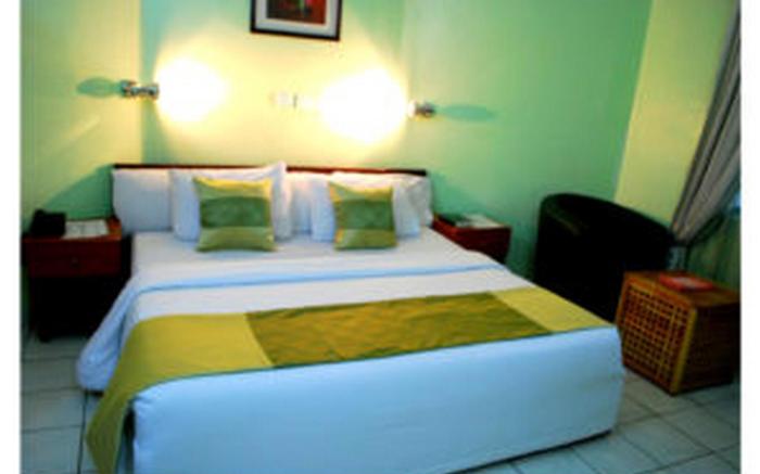 Sinoni Lodge