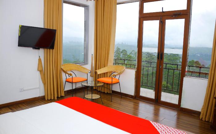 OYO 268 Daynish Rock Bungalow