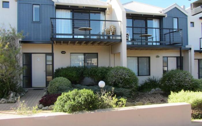Margaret River Beach Apartments