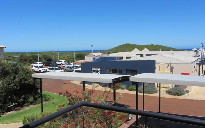 Margaret River Beach Apartments