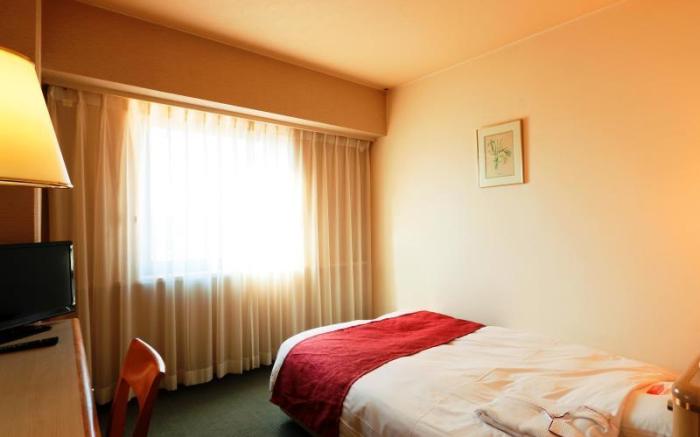 Nest Hotel Matsuyama