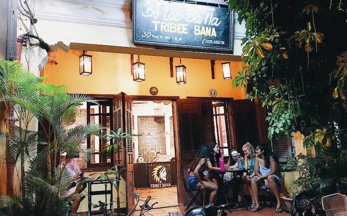 Tribee Bana heritage hostel