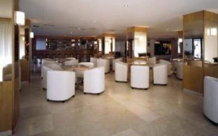 Hotel Garbi Park & AquaSplash
