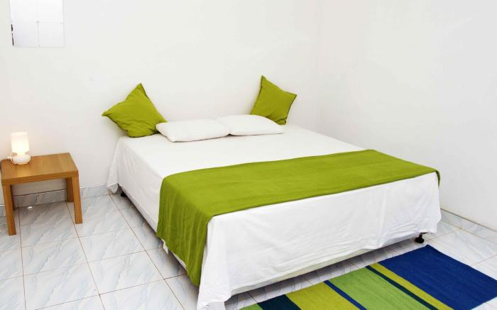Virajs Garden Guesthouse