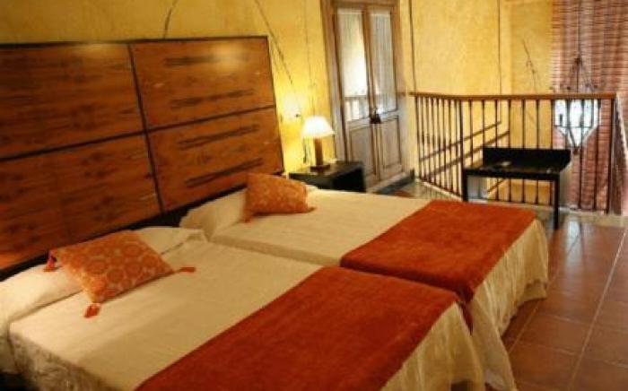 Hotel Rosaleda Don Pedro
