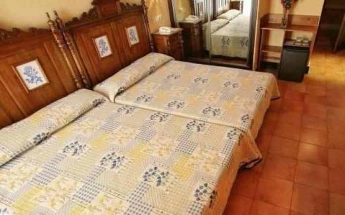 Hotel Rosaleda Don Pedro