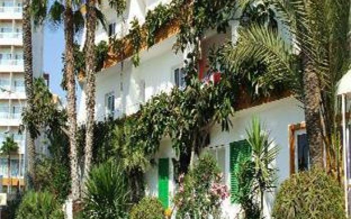 Hotel Figueretes