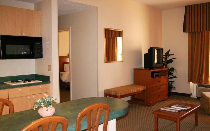 Hampton Inn and Suites Venice South Sarasota