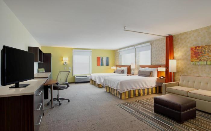 Home2 Suites San Antonio Airport
