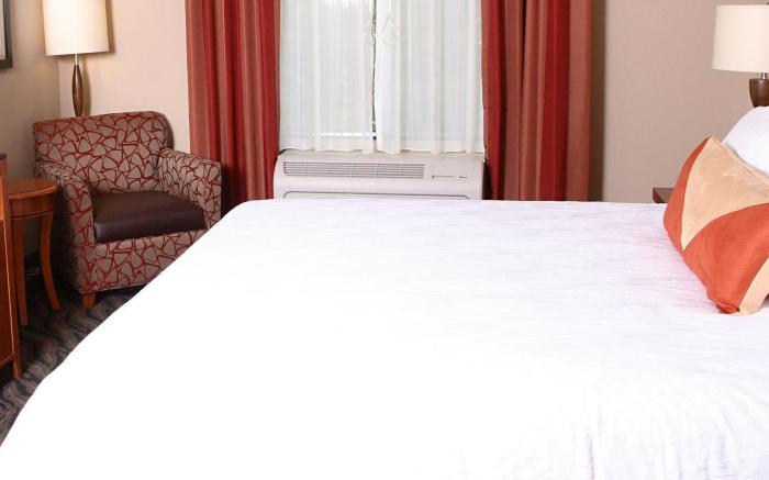Hilton Garden Inn Chesapeake Suffolk 