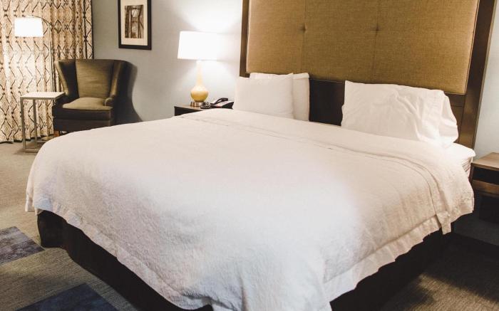 Hampton Inn Oklahoma City/Edmond