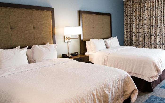 Hampton Inn Oklahoma City/Edmond