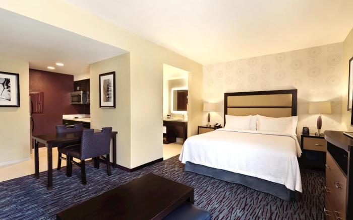 Homewood Suites by Hilton Mobile I-65/Airport Blvd, AL