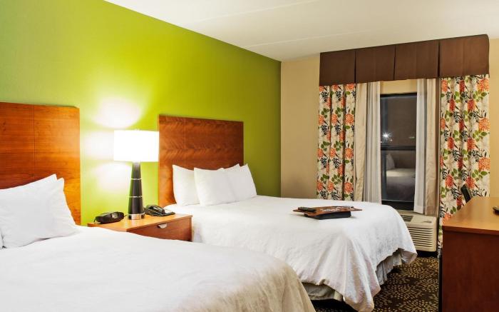 Hampton Inn and Suites Harlingen