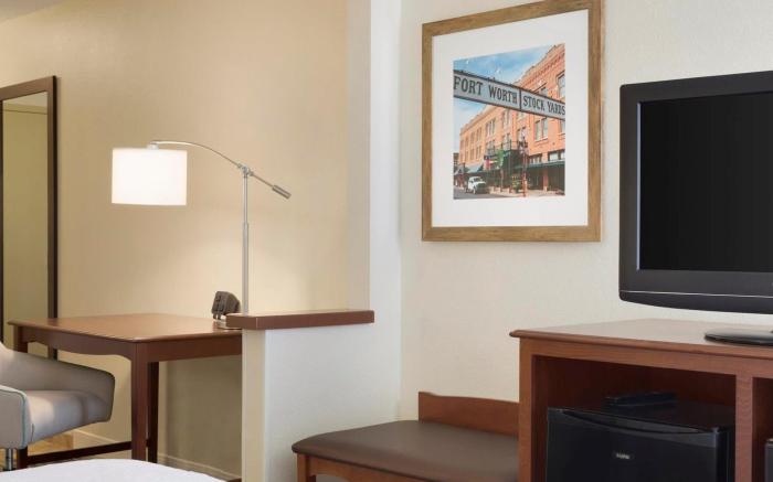 Hampton Inn Fort Worth Southwest Cityview