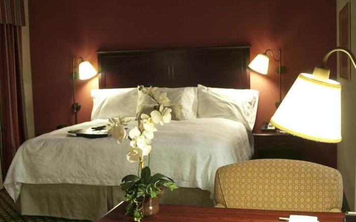 Hampton Inn & Suites Ankeny