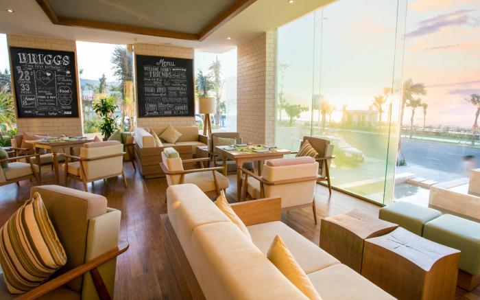 Fusion Suites Da Nang