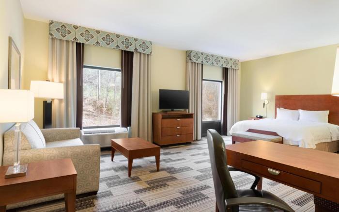 Hampton Inn & Suites Birmingham East Irondale