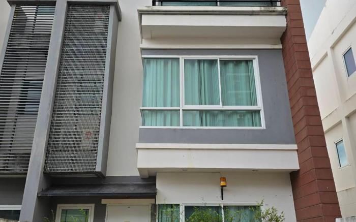 MaKuea Guest House and Apartment Service