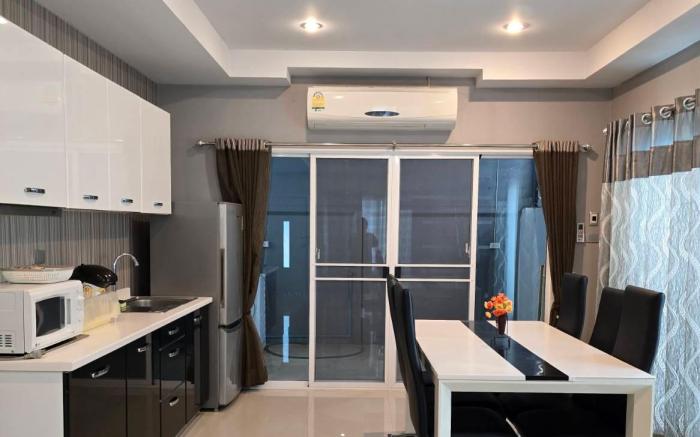 MaKuea Guest House and Apartment Service