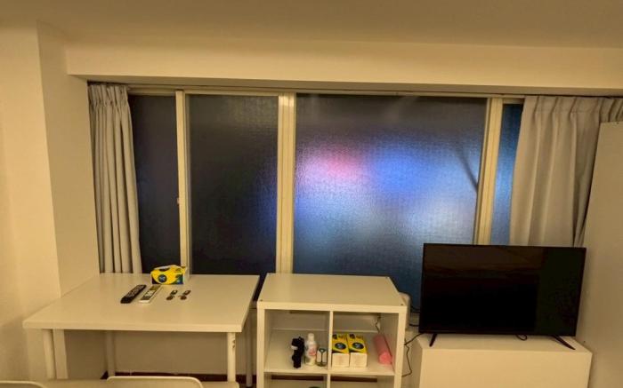 26平方米1臥室公寓 (大安區) - 有1間私人浴室