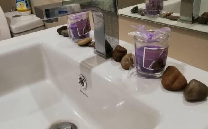 Happy Holiday Suite @I-City 2 bedroom apartment 