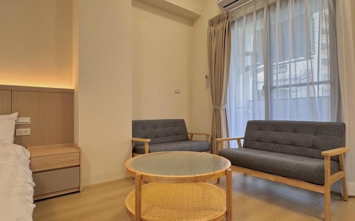 平方米3臥室 (台南市) - 有3間私人浴室