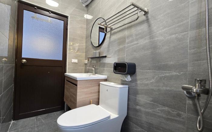 蘭嶼．曜嶼民宿