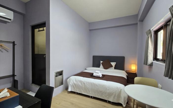 蘭嶼．曜嶼民宿