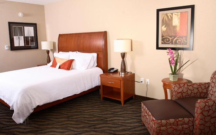 Hilton Garden Inn Chesapeake/Suffolk