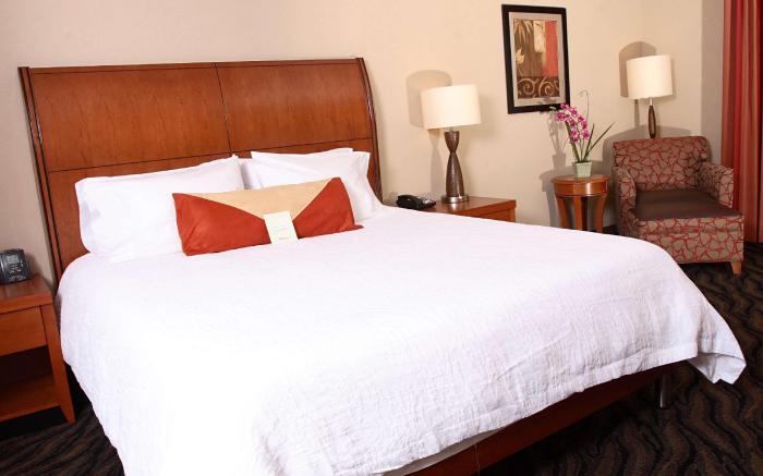 Hilton Garden Inn Chesapeake/Suffolk