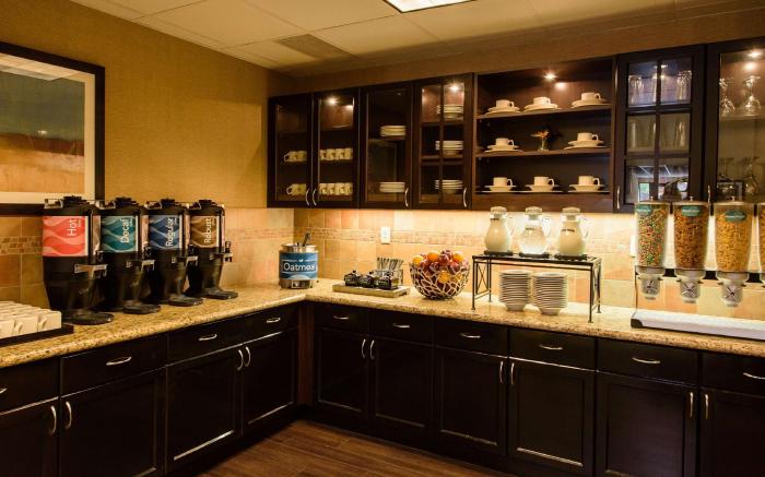 Homewood Suites by Hilton Phoenix Chandler Fashion Center