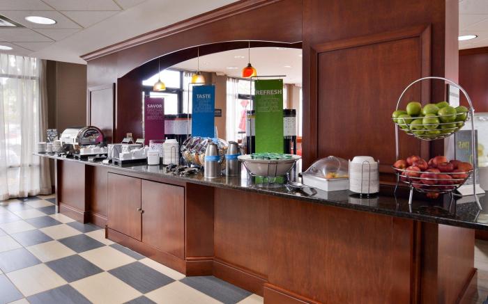 Hampton Inn Norfolk/Virginia Beach