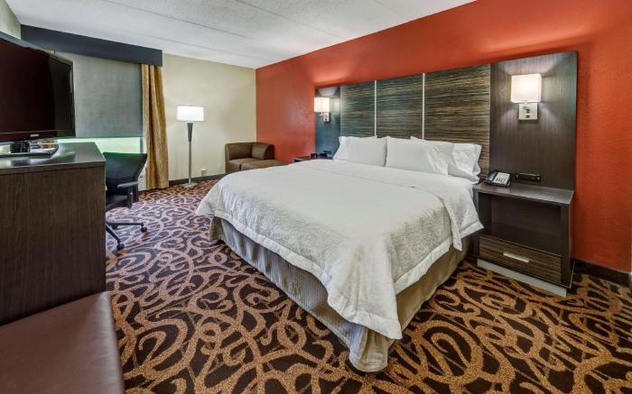 Hampton Inn Houston Baytown