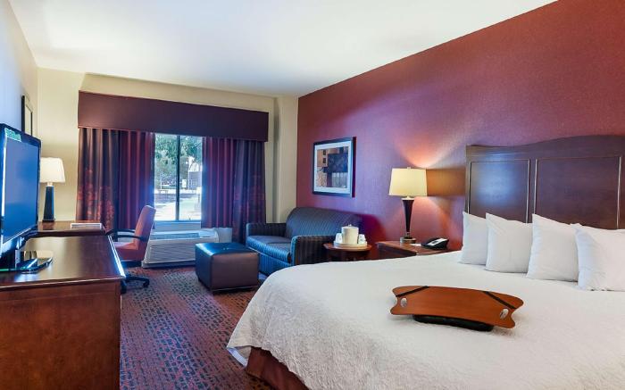 Hampton Inn Ft. Collins