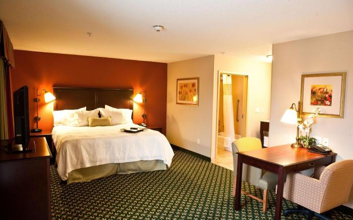 Hampton Inn & Suites Ankeny